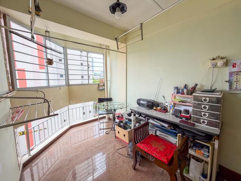103 Jurong East Street 13, 103 Jurong East Street 13, 3 Bedrooms, 1,291 sqft, HDB Flat For Sale, by KENNETH CHUA, 500180107 - Balcony - PropertyGuru.com.sg