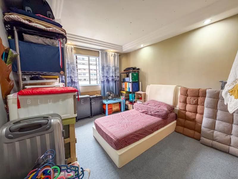 103 Jurong East Street 13, 103 Jurong East Street 13, 3 Bedrooms, 1,291 sqft, HDB Flat For Sale, by KENNETH CHUA, 500180107 - Bedroom - PropertyGuru.com.sg