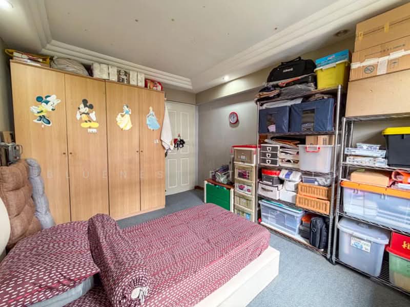 103 Jurong East Street 13, 103 Jurong East Street 13, 3 Bedrooms, 1,291 sqft, HDB Flat For Sale, by KENNETH CHUA, 500180107 - Bedroom - PropertyGuru.com.sg