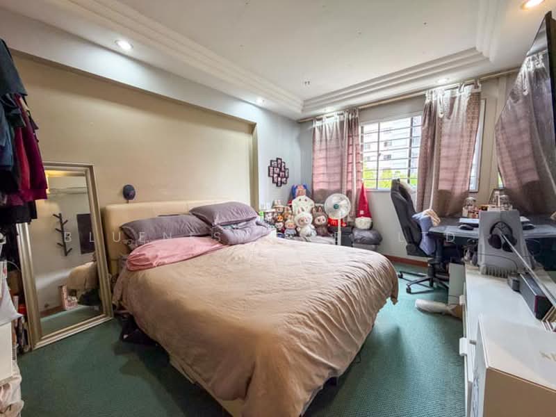 103 Jurong East Street 13, 103 Jurong East Street 13, 3 Bedrooms, 1,291 sqft, HDB Flat For Sale, by KENNETH CHUA, 500180107 - Bedroom - PropertyGuru.com.sg