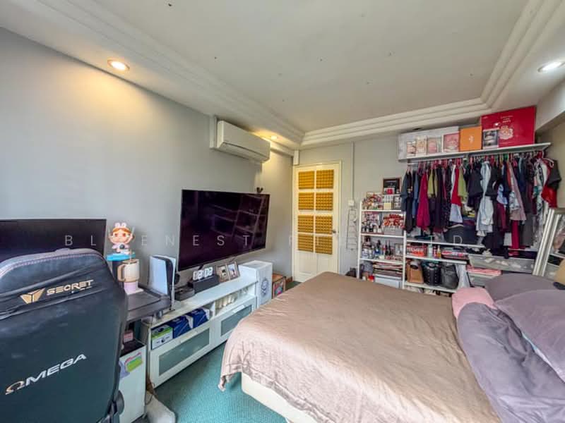103 Jurong East Street 13, 103 Jurong East Street 13, 3 Bedrooms, 1,291 sqft, HDB Flat For Sale, by KENNETH CHUA, 500180107 - Bedroom - PropertyGuru.com.sg