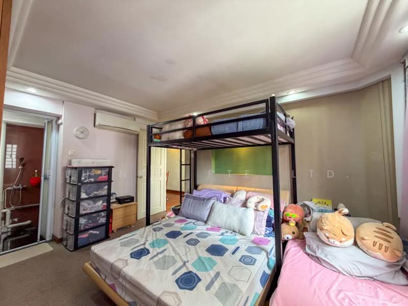 103 Jurong East Street 13, 103 Jurong East Street 13, 3 Bedrooms, 1,291 sqft, HDB Flat For Sale, by KENNETH CHUA, 500180107 - Bedroom - PropertyGuru.com.sg