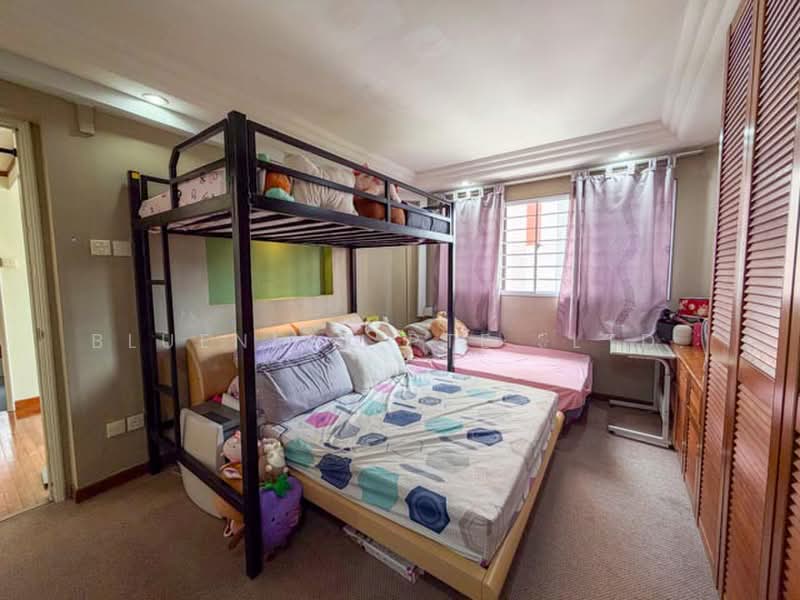 103 Jurong East Street 13, 103 Jurong East Street 13, 3 Bedrooms, 1,291 sqft, HDB Flat For Sale, by KENNETH CHUA, 500180107 - Bedroom - PropertyGuru.com.sg
