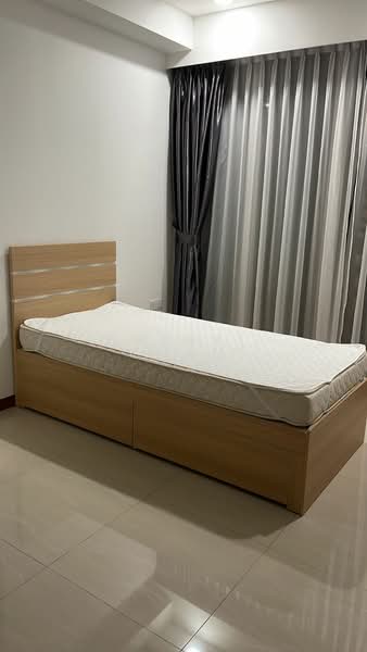 1 Canberra, 7 Canberra Drive, Studio, 323 sqft, Executive Condominium For Rent, by Sheryl Chan, 500180108 - Bedroom - PropertyGuru.com.sg