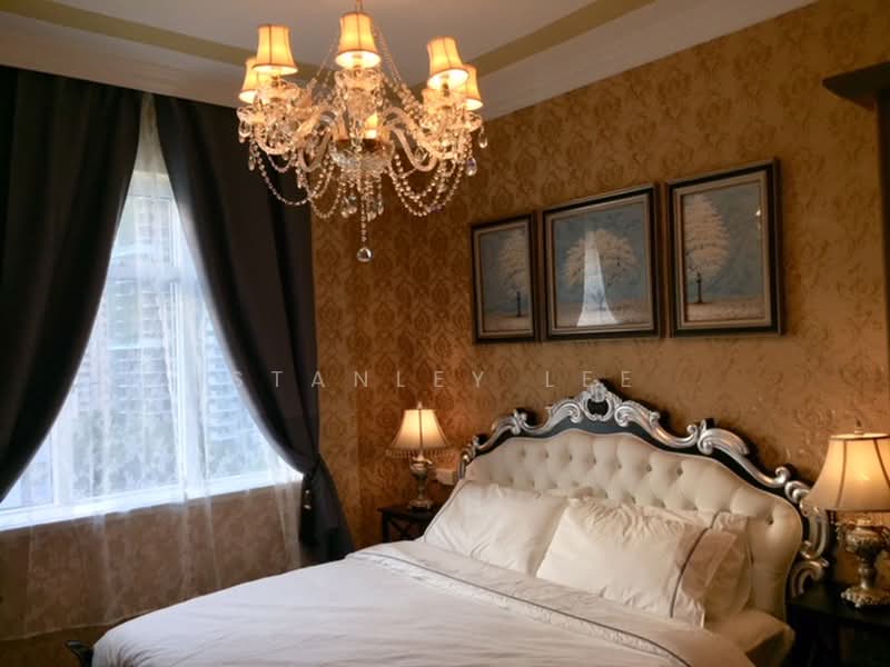 Euro-Asia Court, 3 River Valley Close, Room Rental, 150 sqft, Condominium For Rent, by Stanley Lee, 500180112 - Bedroom - PropertyGuru.com.sg