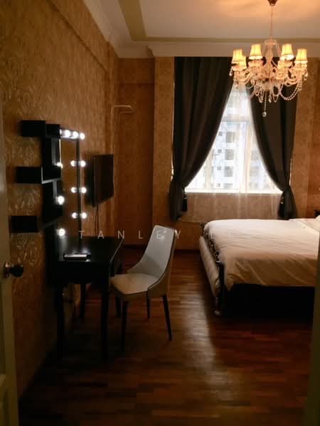 Euro-Asia Court, 3 River Valley Close, Room Rental, 150 sqft, Condominium For Rent, by Stanley Lee, 500180112 - Bedroom - PropertyGuru.com.sg