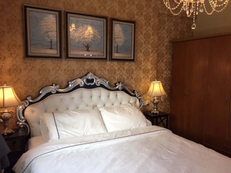 Euro-Asia Court, 3 River Valley Close, Room Rental, 150 sqft, Condominium For Rent, by Stanley Lee, 500180112 - Bedroom - PropertyGuru.com.sg