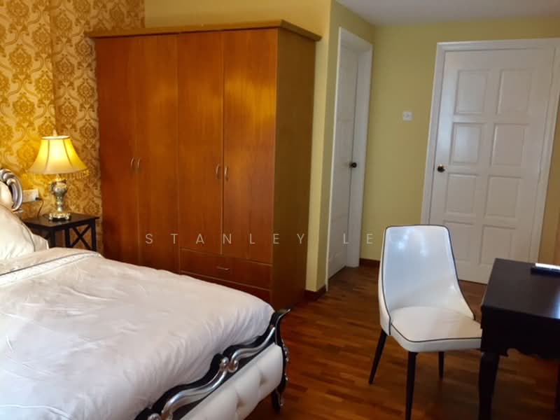 Euro-Asia Court, 3 River Valley Close, Room Rental, 150 sqft, Condominium For Rent, by Stanley Lee, 500180112 - Bedroom - PropertyGuru.com.sg