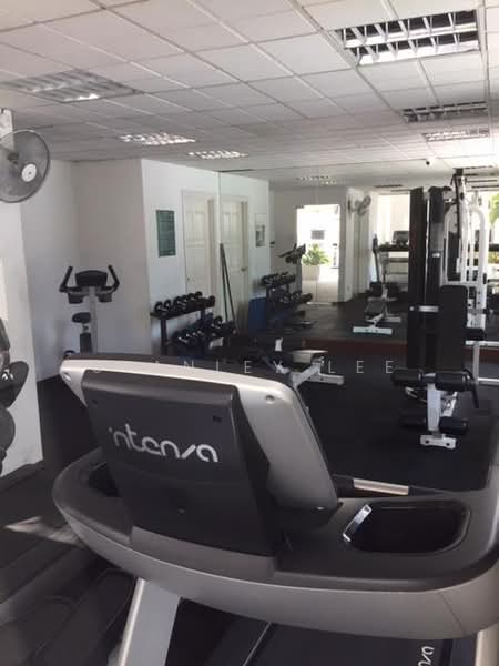 Euro-Asia Court, 3 River Valley Close, Room Rental, 150 sqft, Condominium For Rent, by Stanley Lee, 500180112 - Gym - PropertyGuru.com.sg