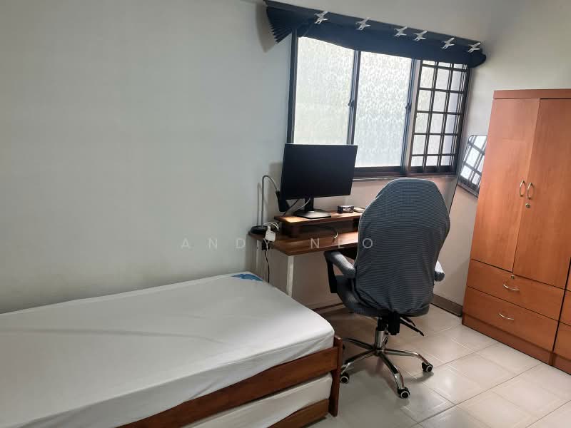150 Ang Mo Kio Avenue 5, 150 Ang Mo Kio Avenue 5, Room Rental, 155 sqft, HDB Flat For Rent, by Andy Neo, 500180114 - Bedroom - PropertyGuru.com.sg
