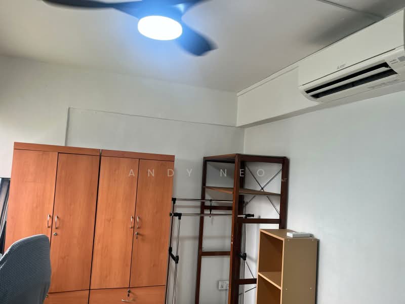 150 Ang Mo Kio Avenue 5, 150 Ang Mo Kio Avenue 5, Room Rental, 155 sqft, HDB Flat For Rent, by Andy Neo, 500180114 - Interior - PropertyGuru.com.sg