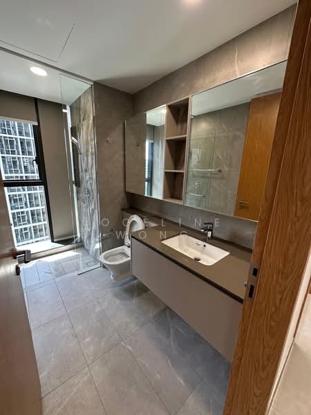 Penrose, 20 Sims Drive, 2 Bedrooms, 807 sqft, Condominium For Rent, by Joceline Wong, 500180118 - PropertyGuru.com.sg