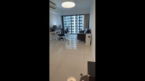 d'Leedon (Former Farrer Court), 13 Leedon Heights, 2 Bedrooms, 1,012 sqft, Condominium For Rent, by Maggie Sim, 500180128 - PropertyGuru.com.sg