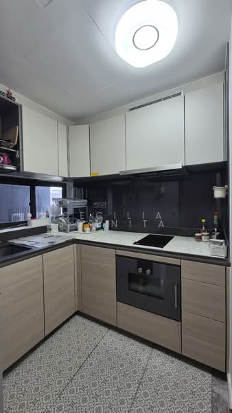 Riviere, 1 Jiak Kim Street, 2 Bedrooms, 840 sqft, Condominium For Rent, by Cecilia Joanita, 500180131 - PropertyGuru.com.sg