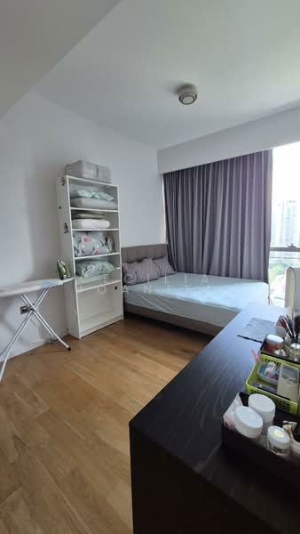 Riviere, 1 Jiak Kim Street, 2 Bedrooms, 840 sqft, Condominium For Rent, by Cecilia Joanita, 500180131 - PropertyGuru.com.sg