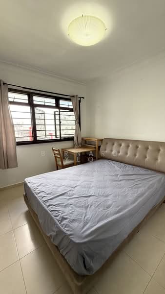 816 Jellicoe Road, 816 Jellicoe Road, 3 Bedrooms, 915 sqft, HDB Flat For Rent, by Bernard Yeo, 500180133 - Bedroom - PropertyGuru.com.sg