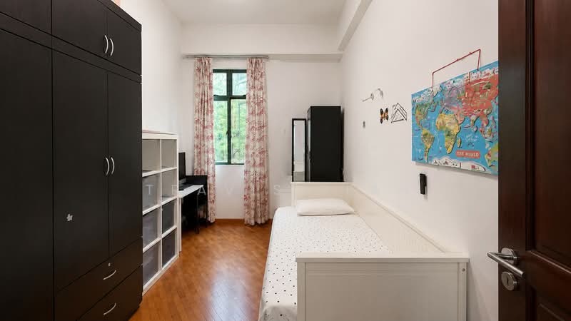 Tanglin Regency, 381 Tanglin Road, Tanglin / Holland / Bukit Timah, 3 Bedrooms, 1,109 sqft, Condominium For Sale, by Travis Seah, 500180135 - Bedroom - PropertyGuru.com.sg