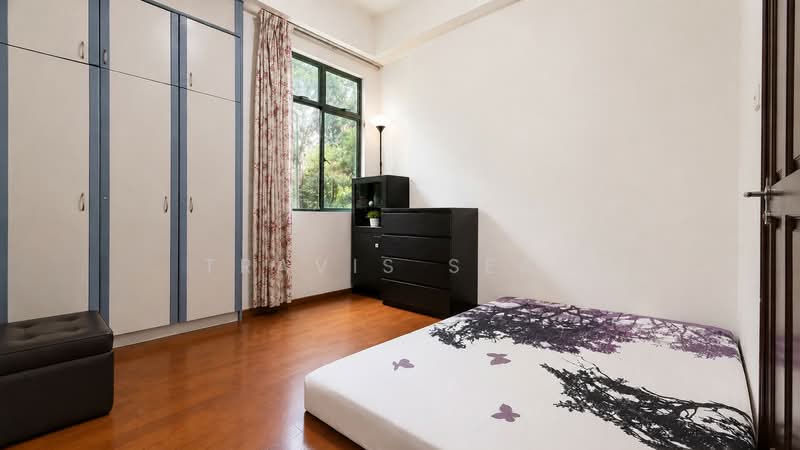 Tanglin Regency, 381 Tanglin Road, Tanglin / Holland / Bukit Timah, 3 Bedrooms, 1,109 sqft, Condominium For Sale, by Travis Seah, 500180135 - Bedroom - PropertyGuru.com.sg