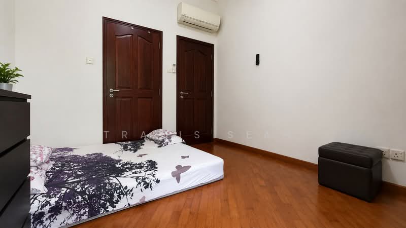 Tanglin Regency, 381 Tanglin Road, Tanglin / Holland / Bukit Timah, 3 Bedrooms, 1,109 sqft, Condominium For Sale, by Travis Seah, 500180135 - Bedroom - PropertyGuru.com.sg