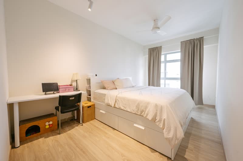 612B Tampines North Drive 1, 612B Tampines North Drive 1, 3 Bedrooms, 1,216 sqft, HDB Flat For Sale, by Farah Ali, 500180136 - Bedroom - PropertyGuru.com.sg