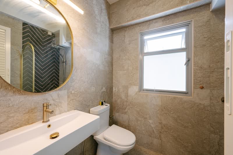 612B Tampines North Drive 1, 612B Tampines North Drive 1, 3 Bedrooms, 1,216 sqft, HDB Flat For Sale, by Farah Ali, 500180136 - Bathroom - PropertyGuru.com.sg