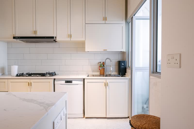 612B Tampines North Drive 1, 612B Tampines North Drive 1, 3 Bedrooms, 1,216 sqft, HDB Flat For Sale, by Farah Ali, 500180136 - Kitchen - PropertyGuru.com.sg