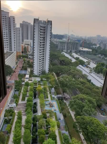 103B Depot Road, 103B Depot Road, 3 Bedrooms, 1,076 sqft, HDB Flat For Rent, by Daryl Giam, 500180137 - Exterior - PropertyGuru.com.sg
