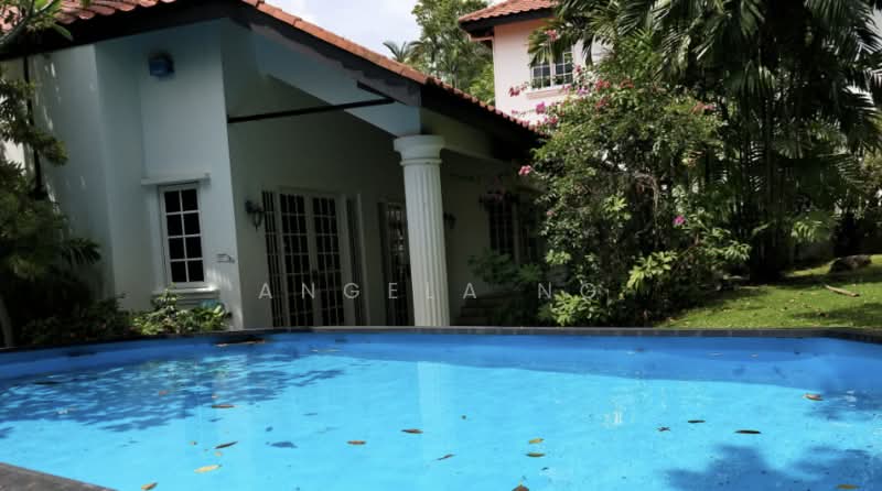 🔴988.66.220 Charming Hill Top Bungalow Exclusive and Private, , 6 Bedrooms, 4,000 sqft, Bungalow House For Rent, by Angela Ng, 500180139 - Exterior - PropertyGuru.com.sg