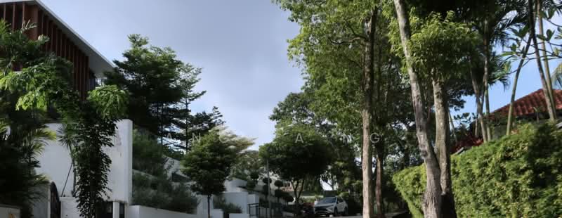 🔴988.66.220 Charming Hill Top Bungalow Exclusive and Private, , 6 Bedrooms, 4,000 sqft, Bungalow House For Rent, by Angela Ng, 500180139 - Exterior - PropertyGuru.com.sg