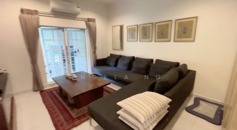 🔴988.66.220 Charming Hill Top Bungalow Exclusive and Private, , 6 Bedrooms, 4,000 sqft, Bungalow House For Rent, by Angela Ng, 500180139 - Living Room - PropertyGuru.com.sg