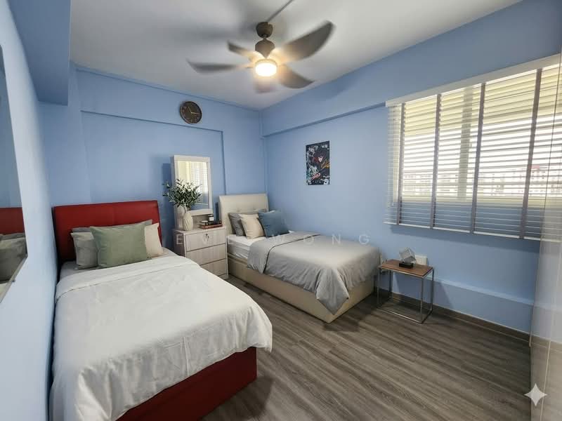 204 Yishun Street 21, 204 Yishun Street 21, 3 Bedrooms, 1,066 sqft, HDB Flat For Sale, by Eve Wong, 500180142 - Bedroom - PropertyGuru.com.sg