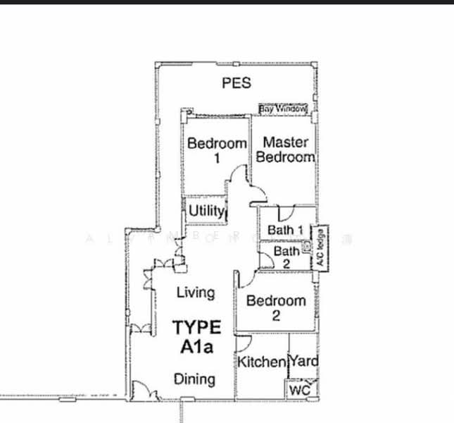 Casa Rosa, 35 Lorong Ong Lye, 3 Bedrooms, 1,551 sqft, Condominium For Sale, by Amber Li, 500180150 - PropertyGuru.com.sg