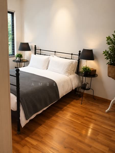 Casa Rosa, 35 Lorong Ong Lye, 3 Bedrooms, 1,551 sqft, Condominium For Sale, by Amber Li, 500180150 - Bedroom - PropertyGuru.com.sg