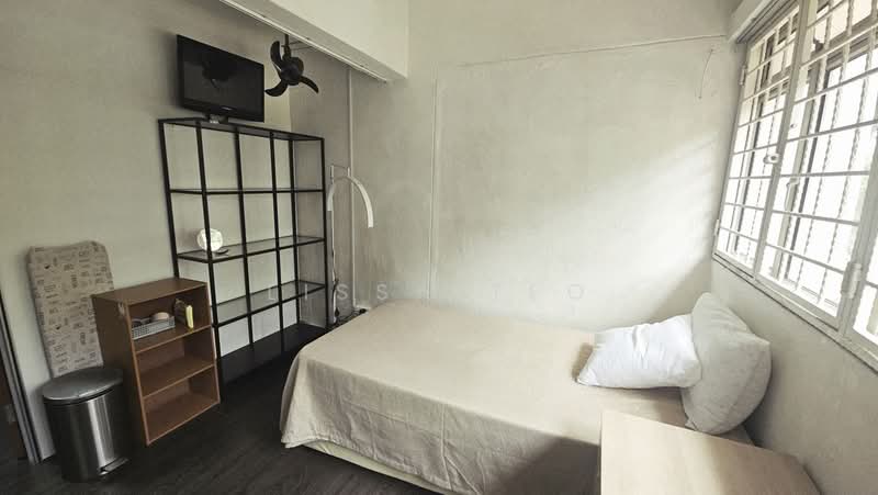 233 Bukit Batok East Avenue 5, 233 Bukit Batok East Avenue 5, Room Rental, 130 sqft, HDB Flat For Rent, by Lissa Teo, 500180154 - Bedroom - PropertyGuru.com.sg