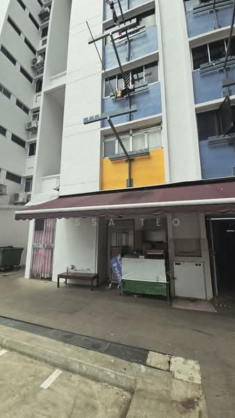 233 Bukit Batok East Avenue 5, 233 Bukit Batok East Avenue 5, Room Rental, 130 sqft, HDB Flat For Rent, by Lissa Teo, 500180154 - Exterior - PropertyGuru.com.sg