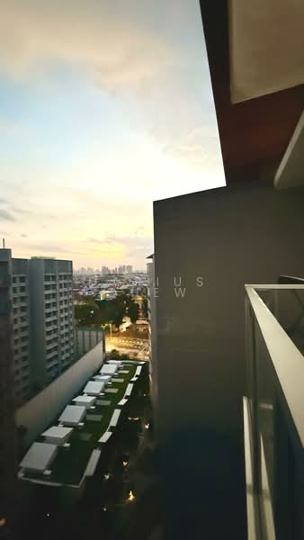 Affinity At Serangoon, , 1 Bedroom, 474 sqft, Condominium For Sale, by Darius Chew, 500180157 - View - PropertyGuru.com.sg