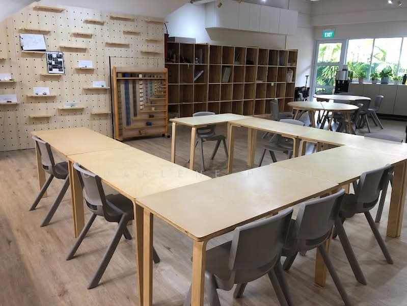 Upper East Coast Siglap Commercial Shop For Sale, Upper East Coast Road, 2,530 sqft, Shop / Shophouse For Sale, by Charlene Puah, 500180158 - Study - CommercialGuru.com.sg
