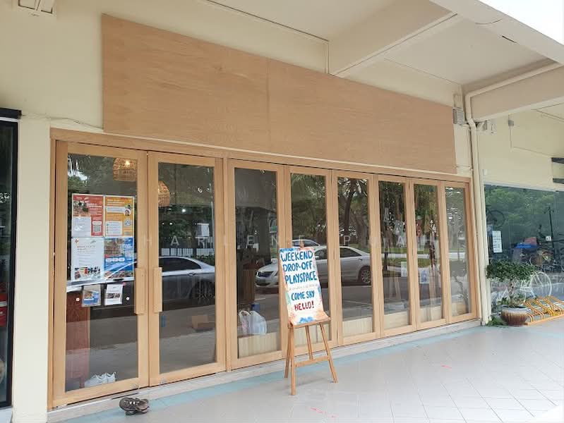 Upper East Coast Siglap Commercial Shop For Sale, Upper East Coast Road, 2,530 sqft, Shop / Shophouse For Sale, by Charlene Puah, 500180158 - Exterior - CommercialGuru.com.sg