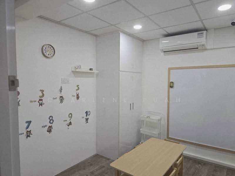 Upper East Coast Siglap Commercial Shop For Sale, Upper East Coast Road, 2,530 sqft, Shop / Shophouse For Sale, by Charlene Puah, 500180158 - Study - CommercialGuru.com.sg