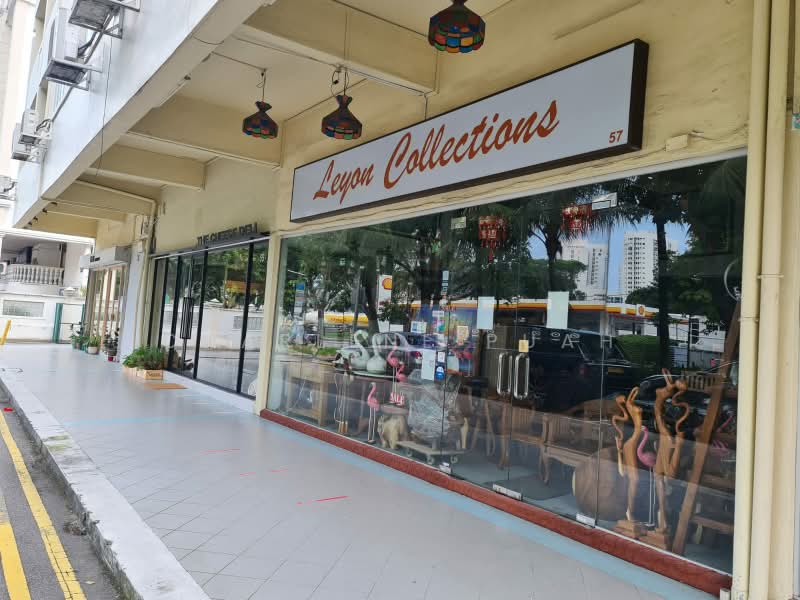 Upper East Coast Siglap Commercial Shop For Sale, Upper East Coast Road, 2,530 sqft, Shop / Shophouse For Sale, by Charlene Puah, 500180158 - Exterior - CommercialGuru.com.sg