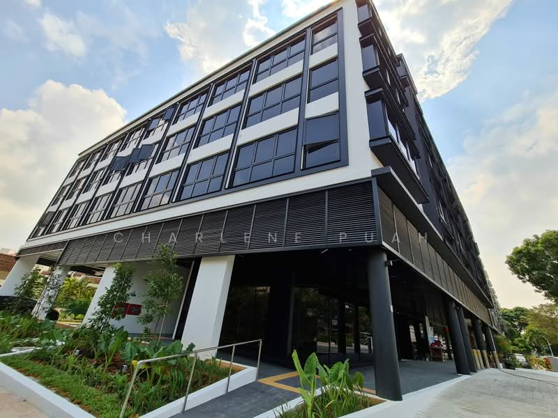 Upper East Coast Siglap Commercial Shop For Sale, Upper East Coast Road, 2,530 sqft, Shop / Shophouse For Sale, by Charlene Puah, 500180158 - Exterior - CommercialGuru.com.sg