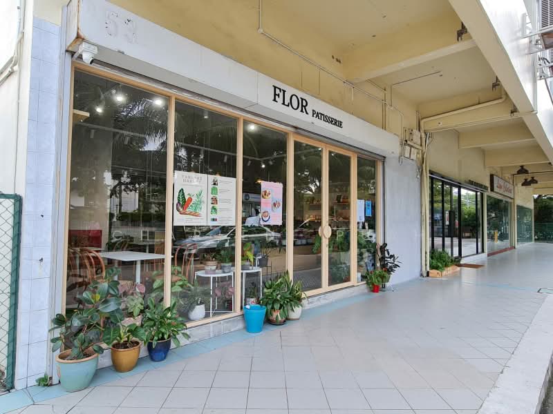 Upper East Coast Siglap Commercial Shop For Sale, Upper East Coast Road, 2,530 sqft, Shop / Shophouse For Sale, by Charlene Puah, 500180158 - Exterior - CommercialGuru.com.sg