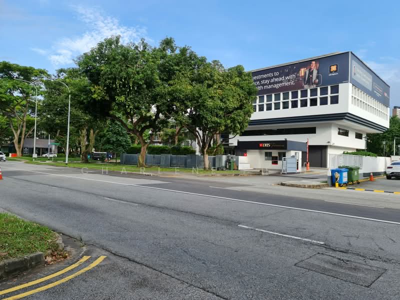 Upper East Coast Siglap Commercial Shop For Sale, Upper East Coast Road, 2,530 sqft, Shop / Shophouse For Sale, by Charlene Puah, 500180158 - Exterior - CommercialGuru.com.sg