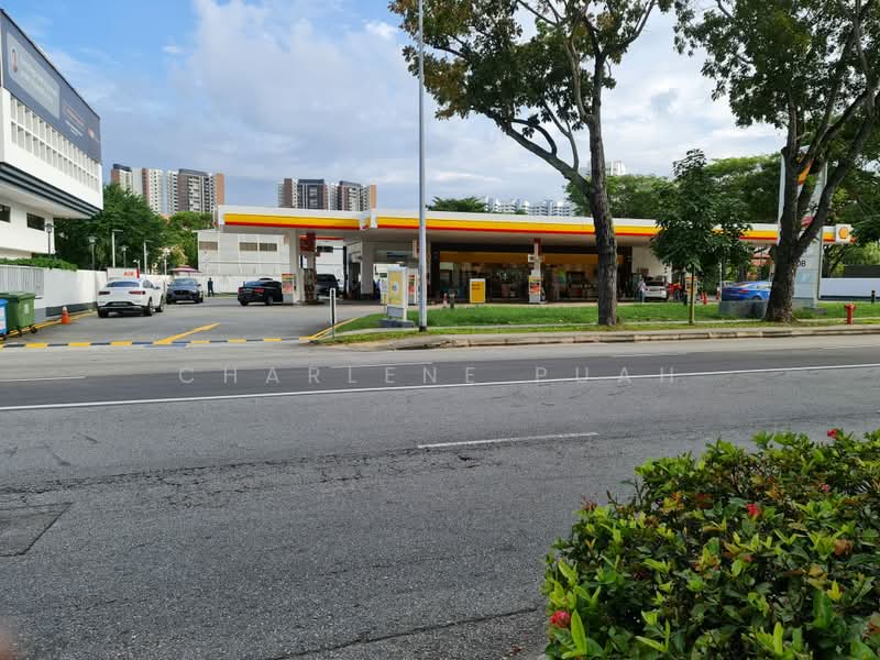 Upper East Coast Siglap Commercial Shop For Sale, Upper East Coast Road, 2,530 sqft, Shop / Shophouse For Sale, by Charlene Puah, 500180158 - Exterior - CommercialGuru.com.sg
