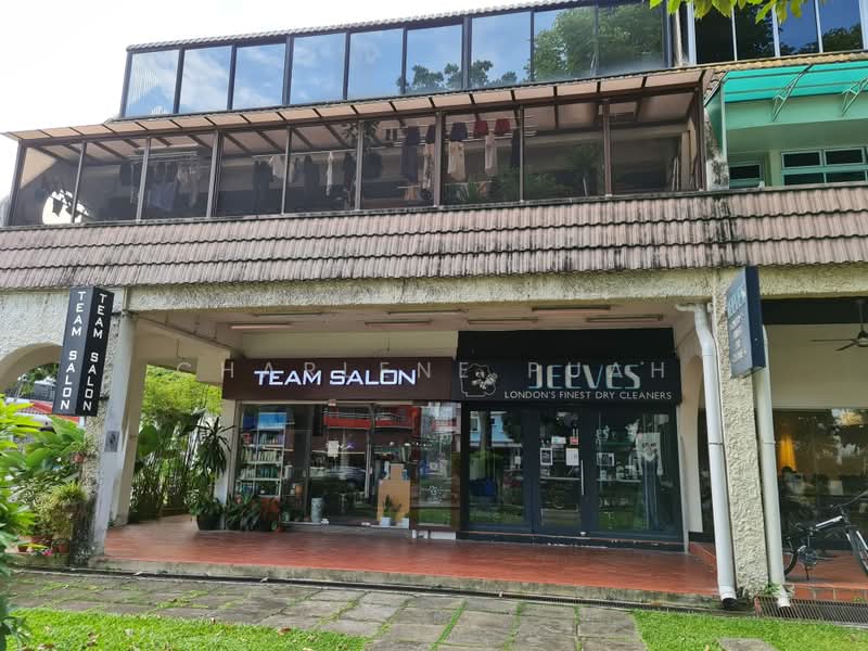 Upper East Coast Siglap Commercial Shop For Sale, Upper East Coast Road, 2,530 sqft, Shop / Shophouse For Sale, by Charlene Puah, 500180158 - Exterior - CommercialGuru.com.sg