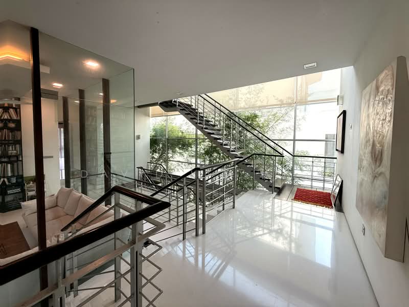 Wareham road, Wareham Road, 8 Bedrooms, 8,400 sqft, Bungalow House For Sale, by David Lim 林伟达, 500180161 - Interior - PropertyGuru.com.sg