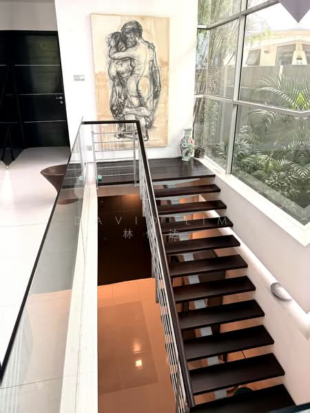 Wareham road, Wareham Road, 8 Bedrooms, 8,400 sqft, Bungalow House For Sale, by David Lim 林伟达, 500180161 - Interior - PropertyGuru.com.sg