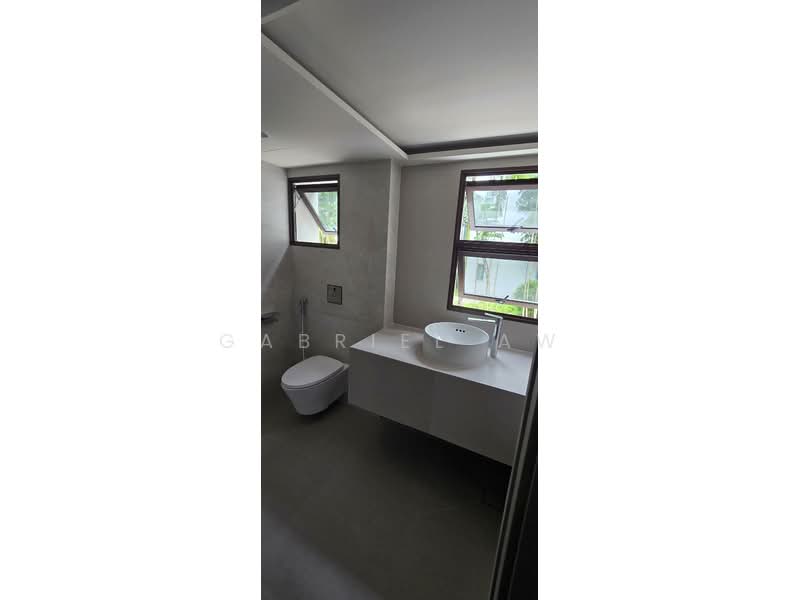 bukit timah road, BUKIT TIMAH ROAD, 750 sqft, Shop / Shophouse For Rent, by Gabriel Aw, 500180162 - Bathroom - CommercialGuru.com.sg
