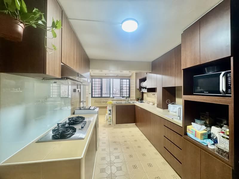 213 Lorong 8 Toa Payoh, 213 Lorong 8 Toa Payoh, Room Rental, 100 sqft, HDB Flat For Rent, by Jeric Leong, 500180168 - Kitchen - PropertyGuru.com.sg