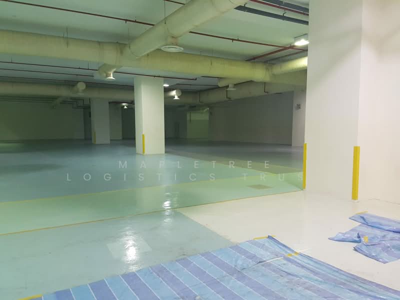 Tic Tech Centre, 25 Pandan Crescent, 11,000 sqft, Factory / Workshop (B2) For Rent, by Teoh Jeng Yeow, 500180172 - Interior - CommercialGuru.com.sg